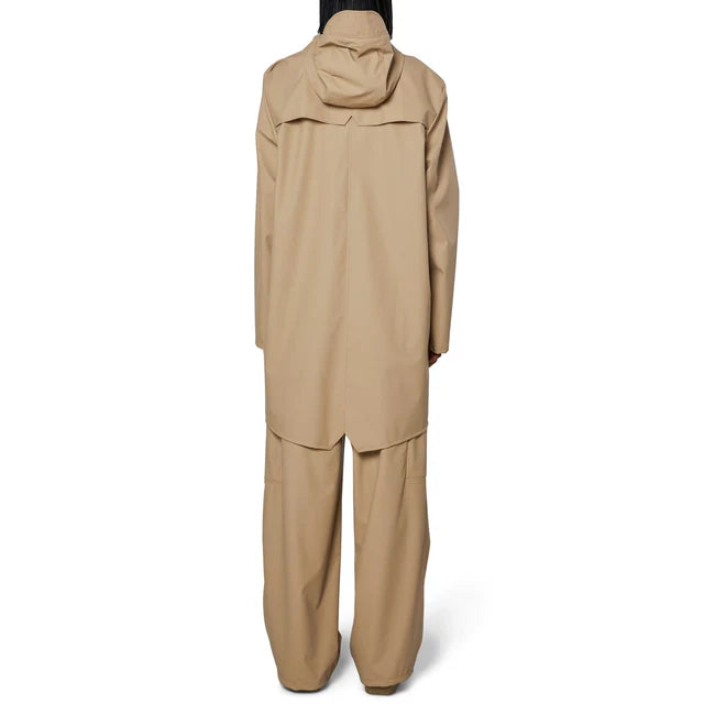 Rains Long Jacket