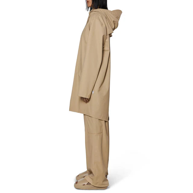 Rains Long Jacket