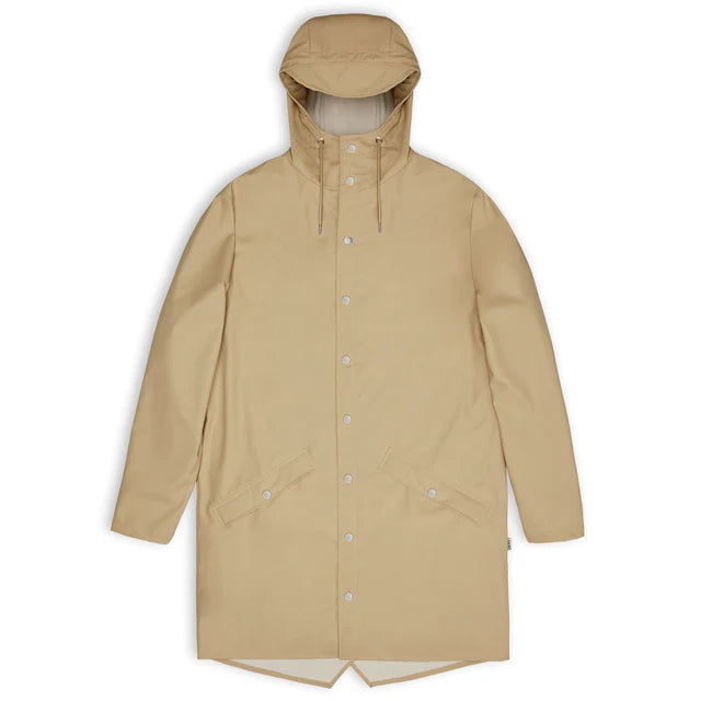 Rains Long Jacket