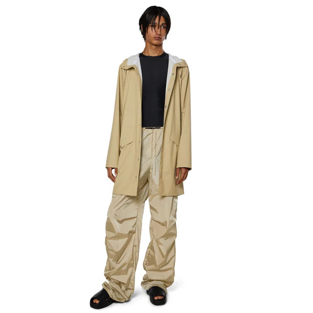 Rains Long Jacket