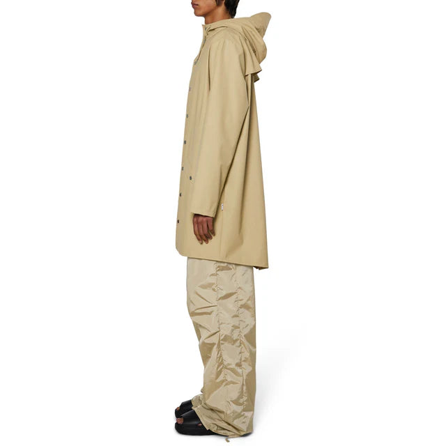 Rains Long Jacket