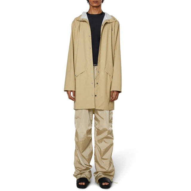 Rains Long Jacket