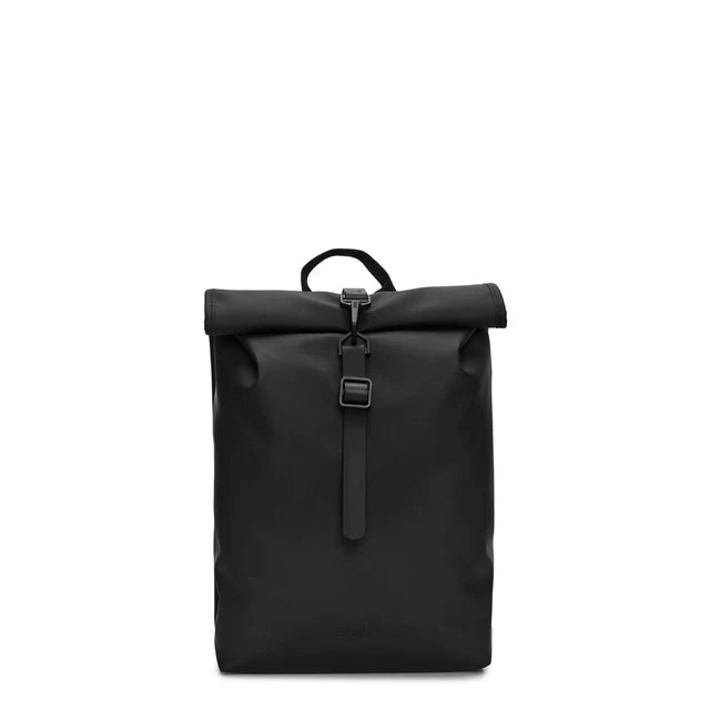 Rolltop Rucksack Mini Sırt Çantası