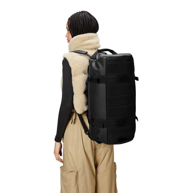 Texel Duffel Bag Small Seyahat Çantası