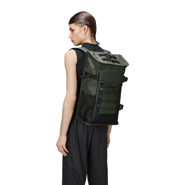 Trail Mountaineer Bag Sırt Çantası