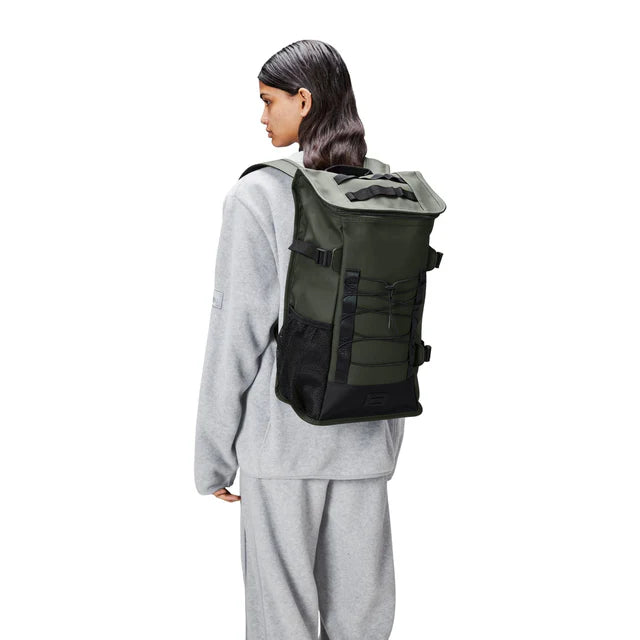 Trail Mountaineer Bag Sırt Çantası