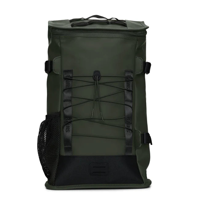 Trail Mountaineer Bag Sırt Çantası