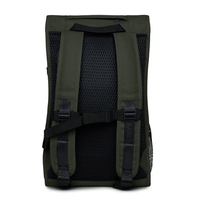 Trail Mountaineer Bag Sırt Çantası