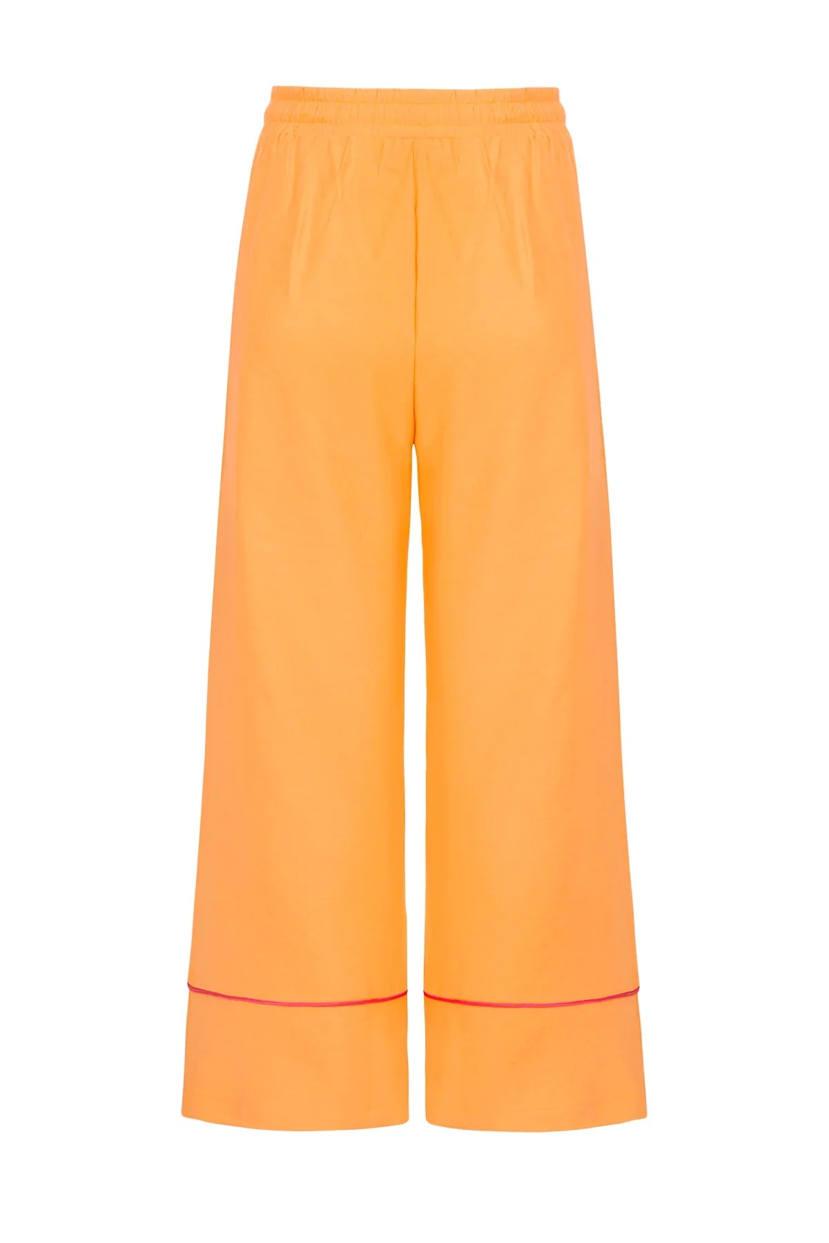 GAZE UPON ME UNISEX PANTOLON / TURUNCU