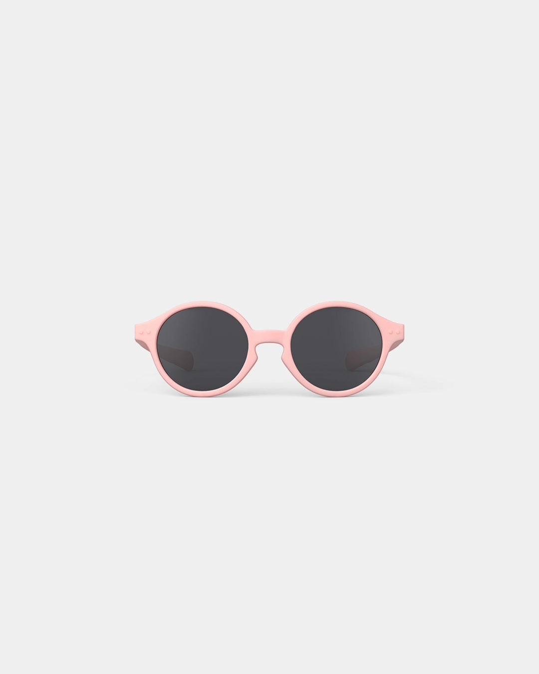 Kids 9-36 Ay #D Pastel Pink