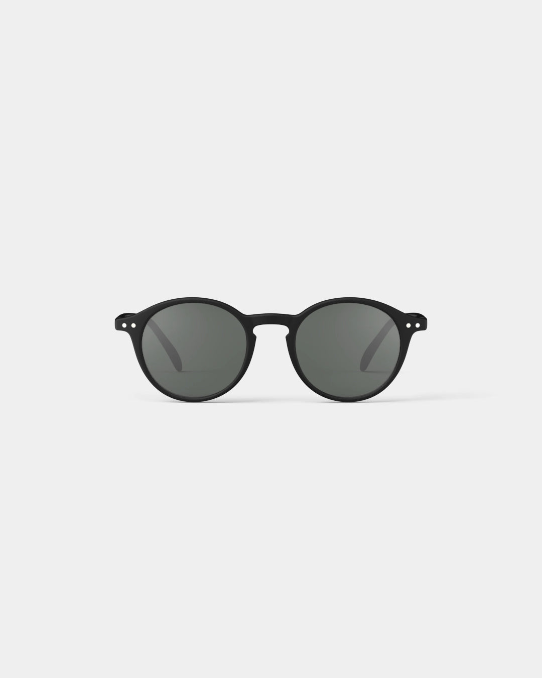 Sun #D Black
