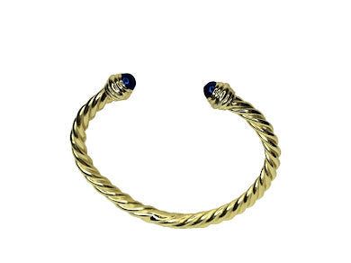 Rope Rope Bracelet