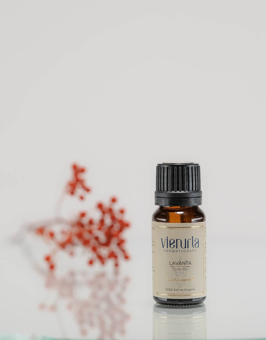 Lavanta 10ml