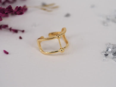 Uo Col Ring