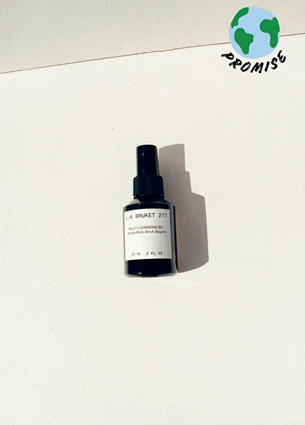 Mild Temizleyici Jel 60 ml