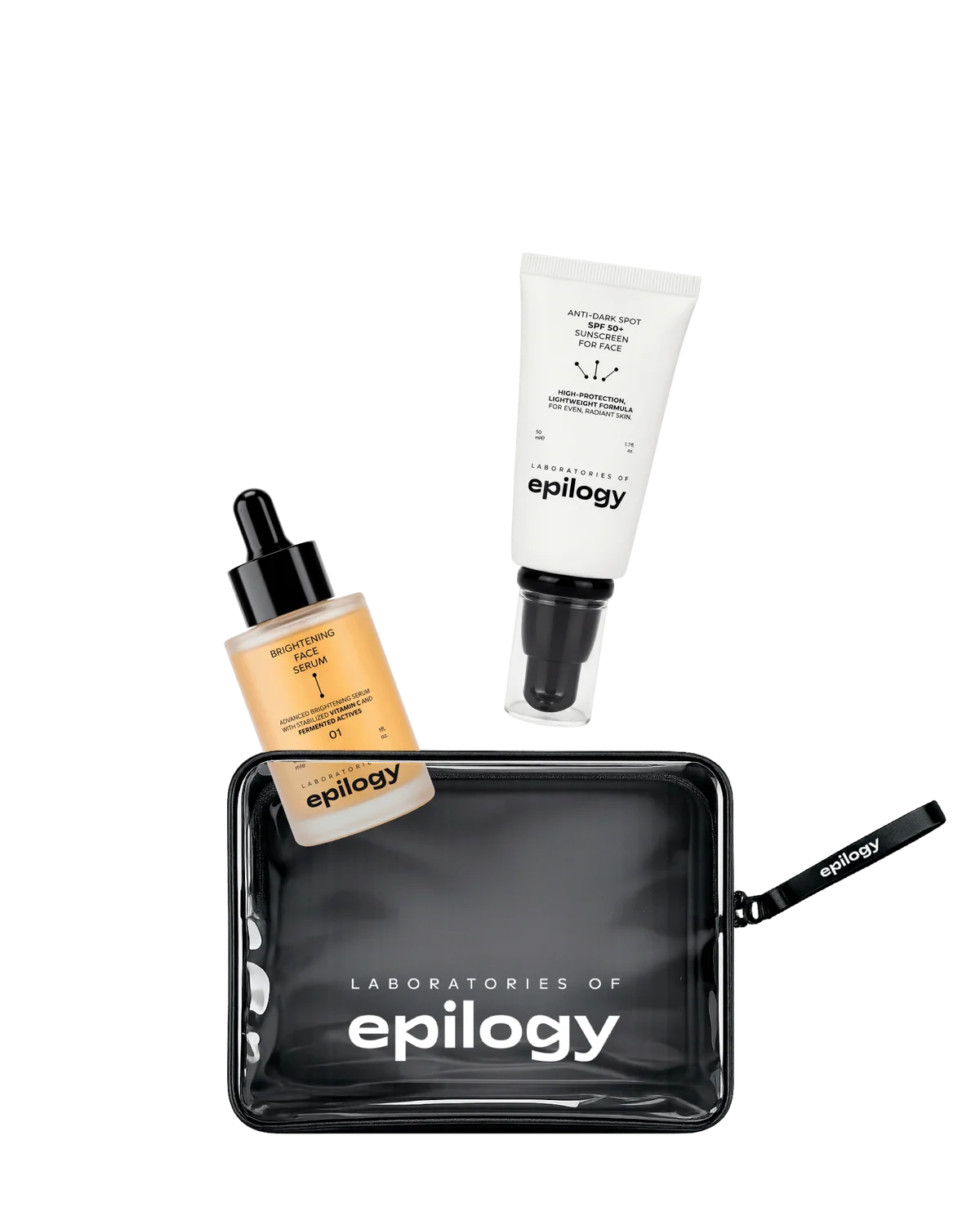 EPILOGY PROTOCOLE 1