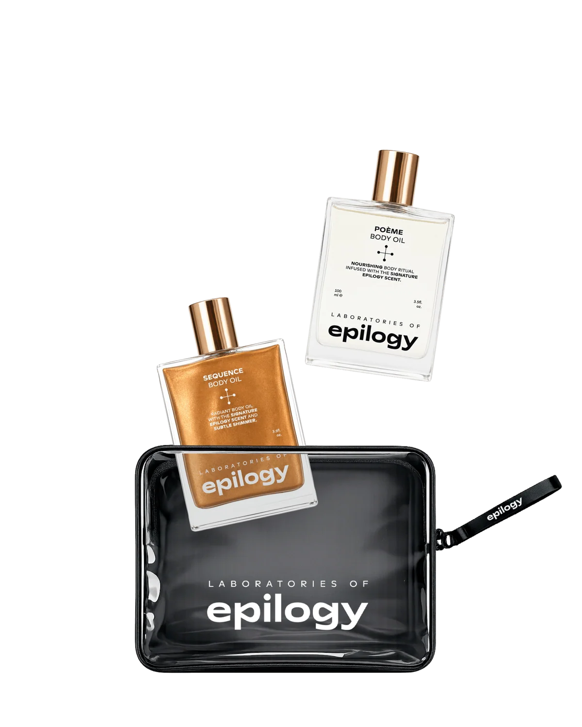 EPILOGY BODY PROTOCOLE