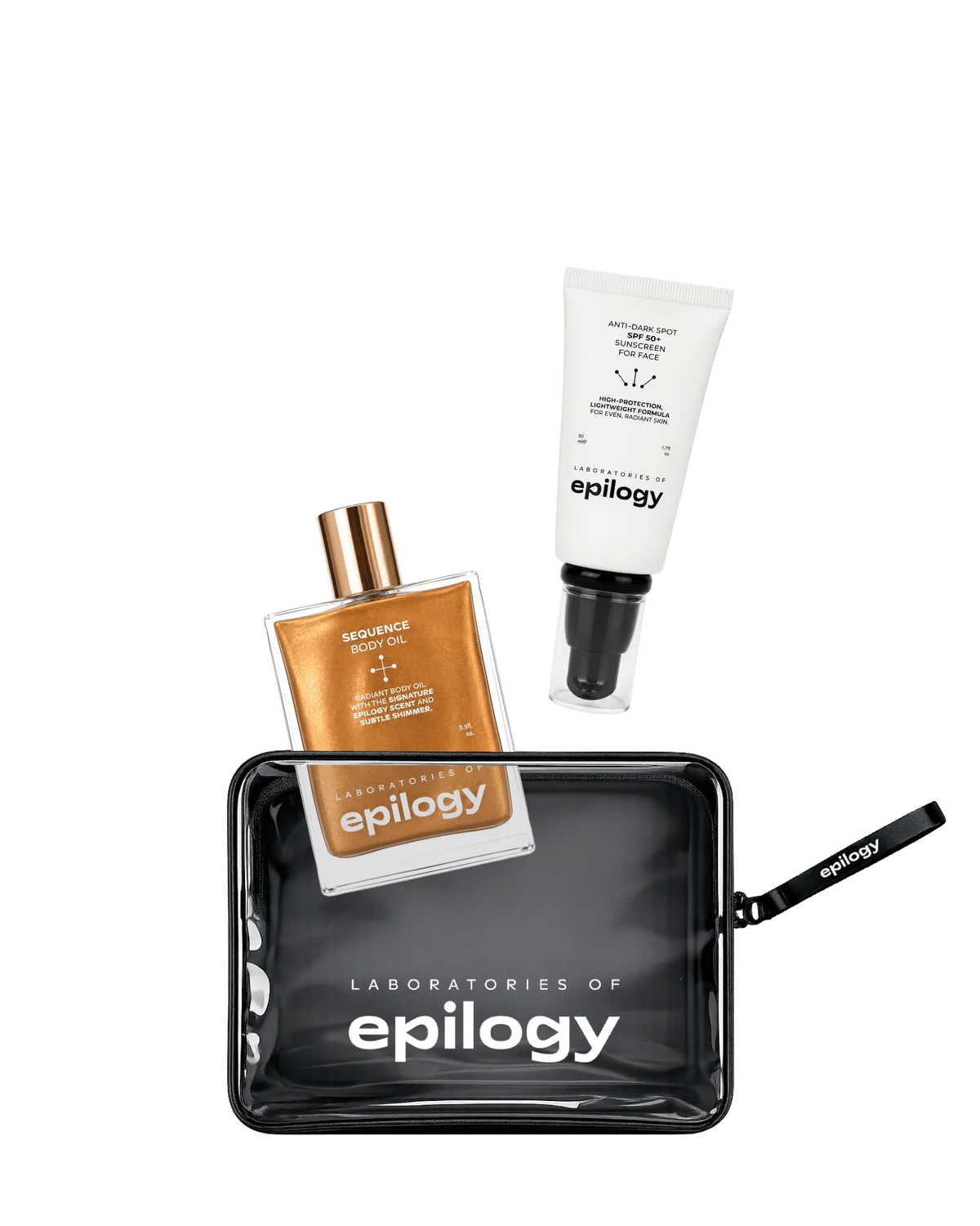 EPILOGY SUN PROTOCOLE