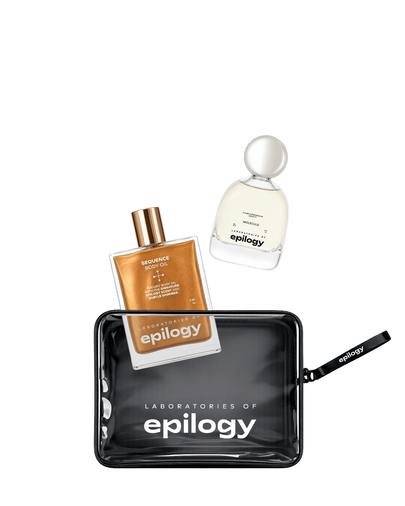 EPILOGY SHİNE PROTOCOLE