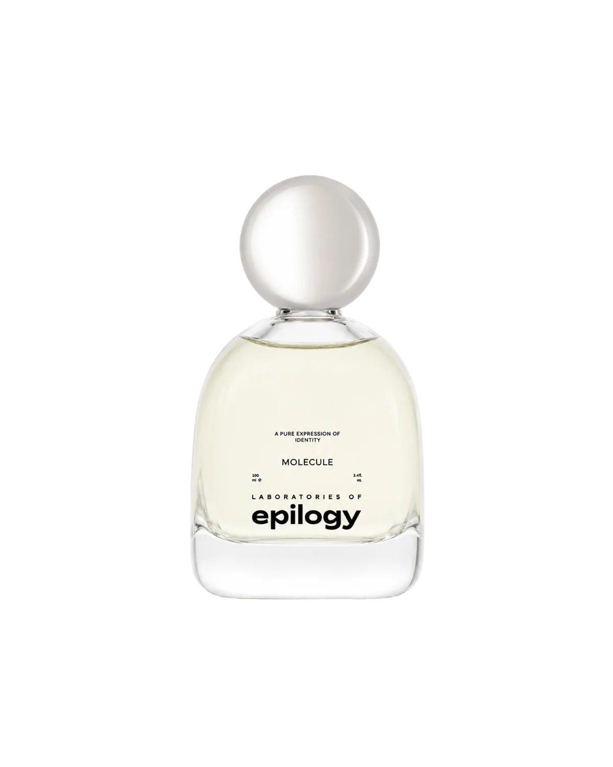 EPILOGY MOLECULE PARFUME