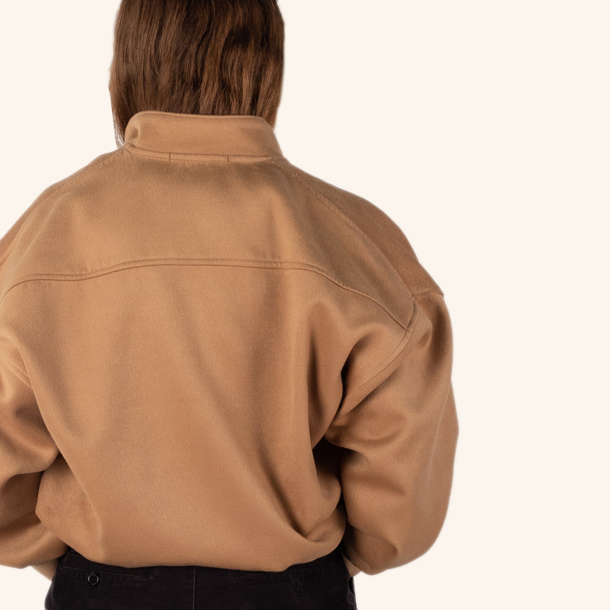 NAHRIN BOMBER