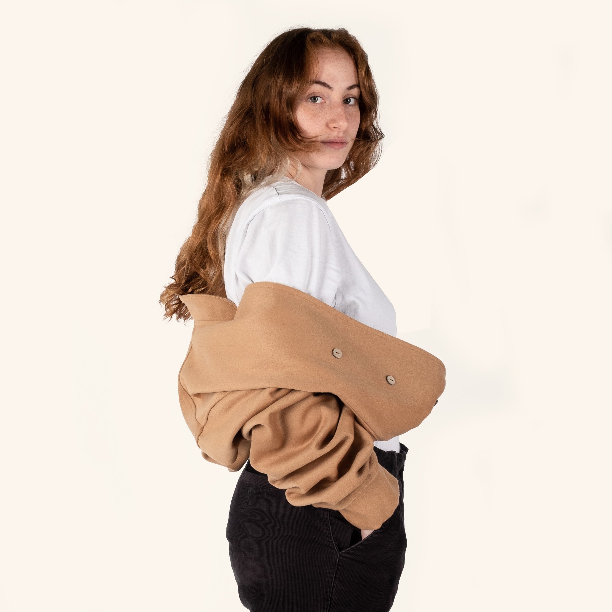 NAHRIN BOMBER