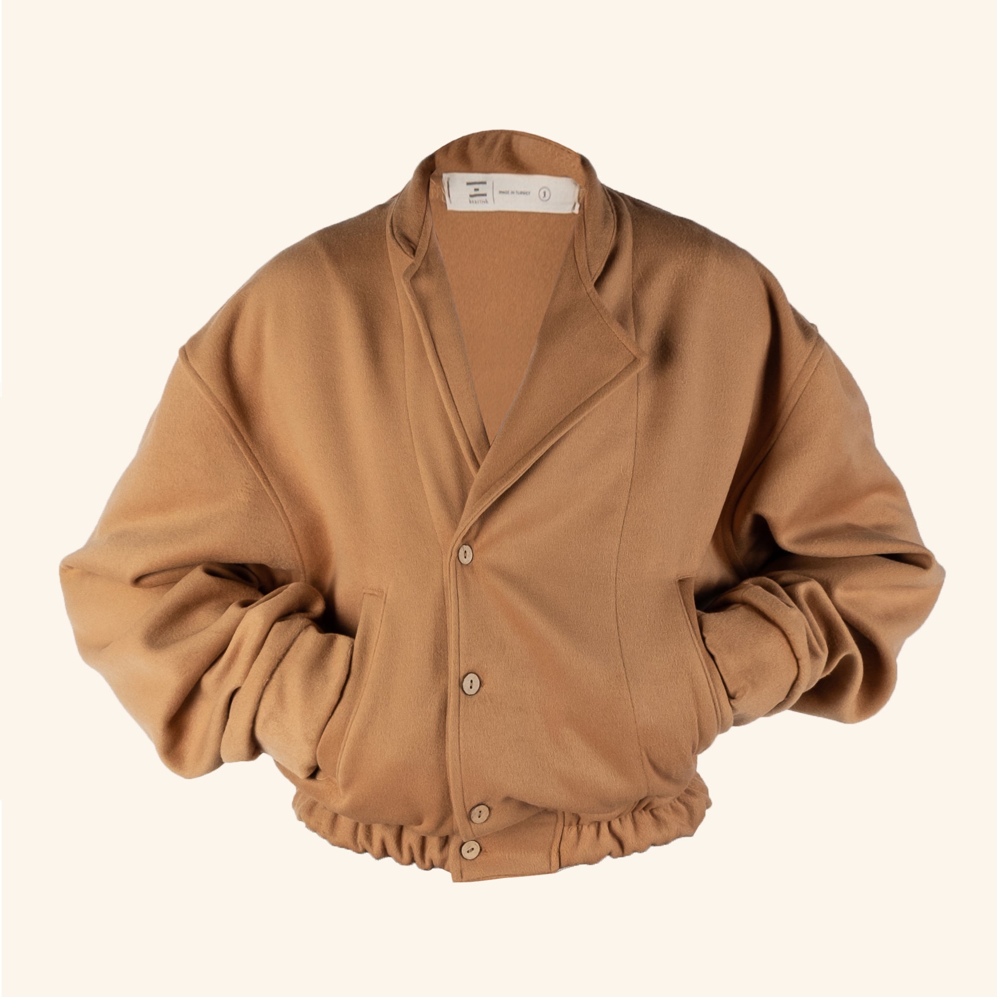 NAHRIN BOMBER