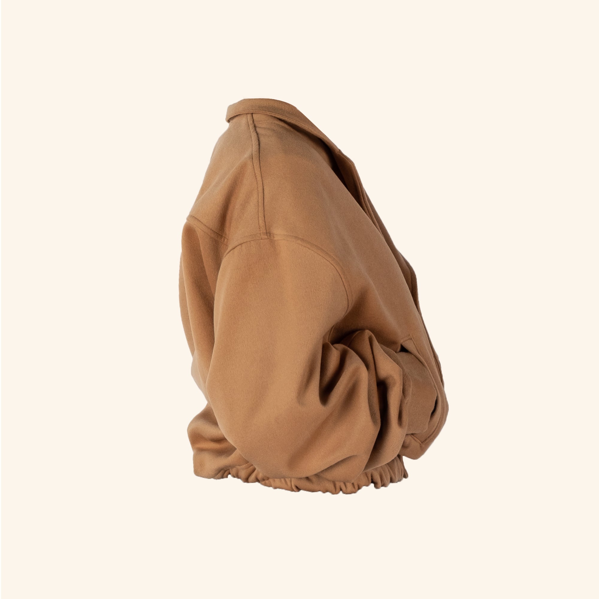 NAHRIN BOMBER