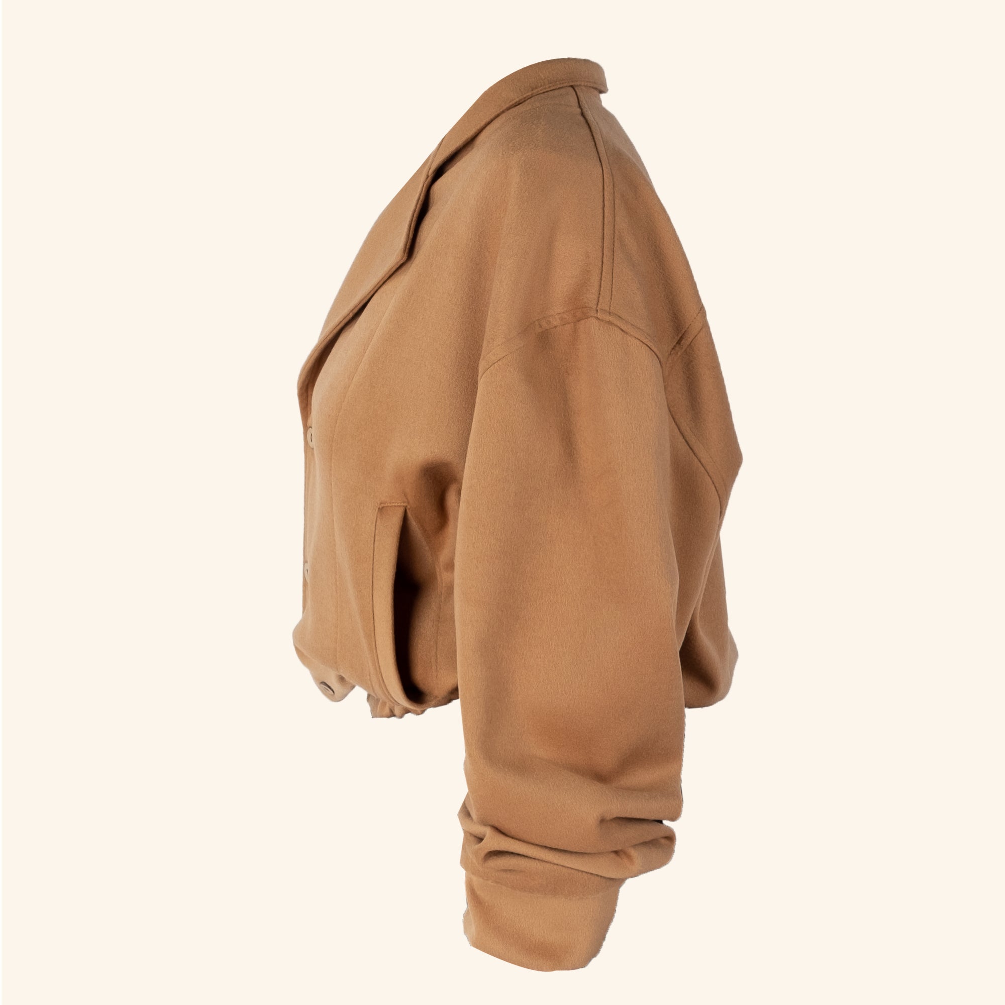 NAHRIN BOMBER
