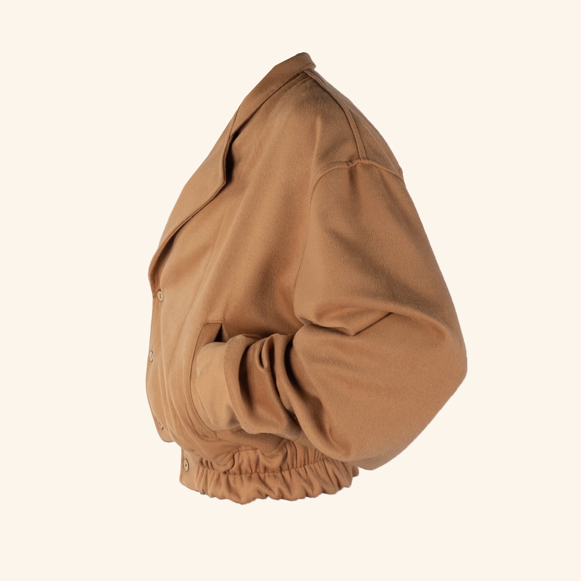 NAHRIN BOMBER