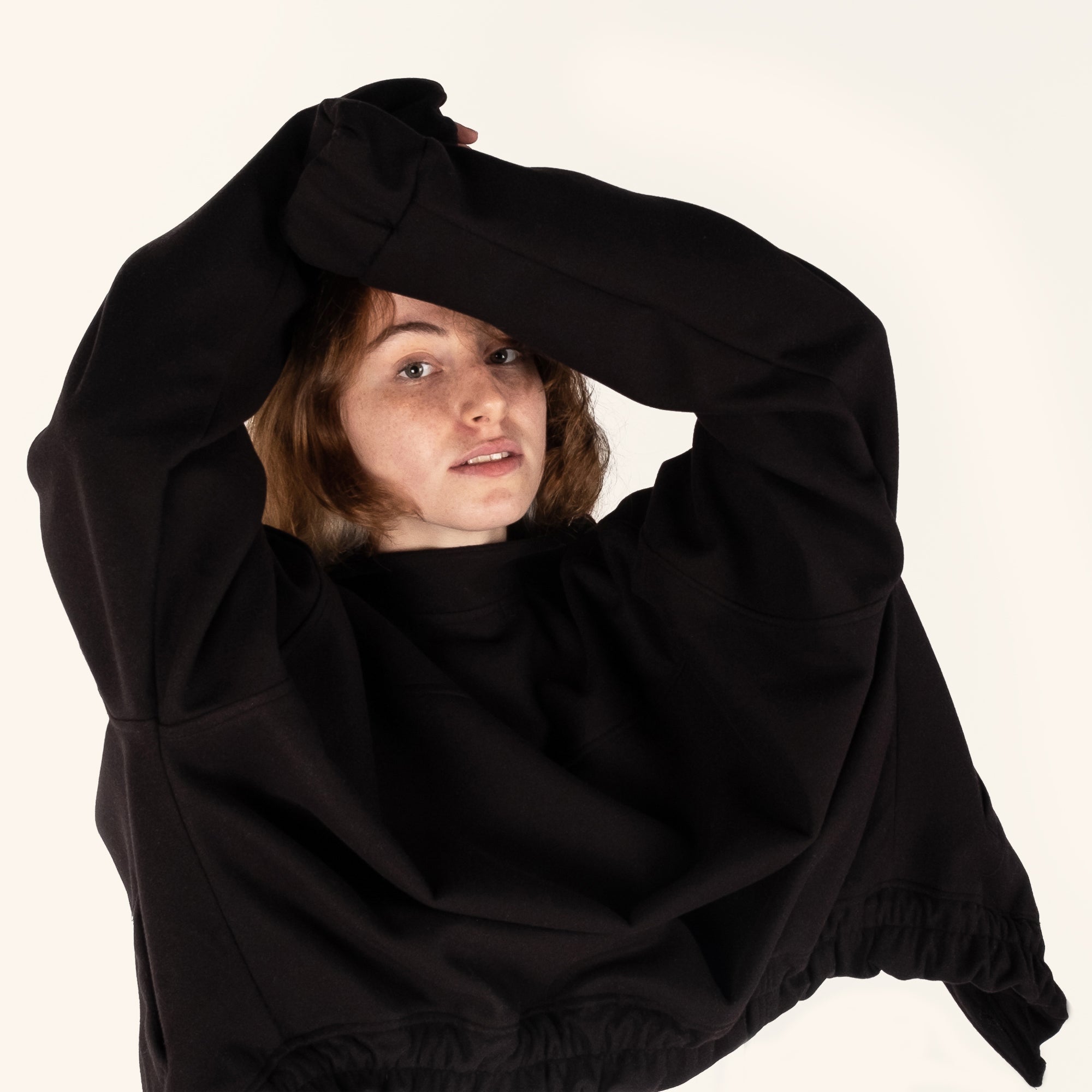 NAHRIN BOMBER