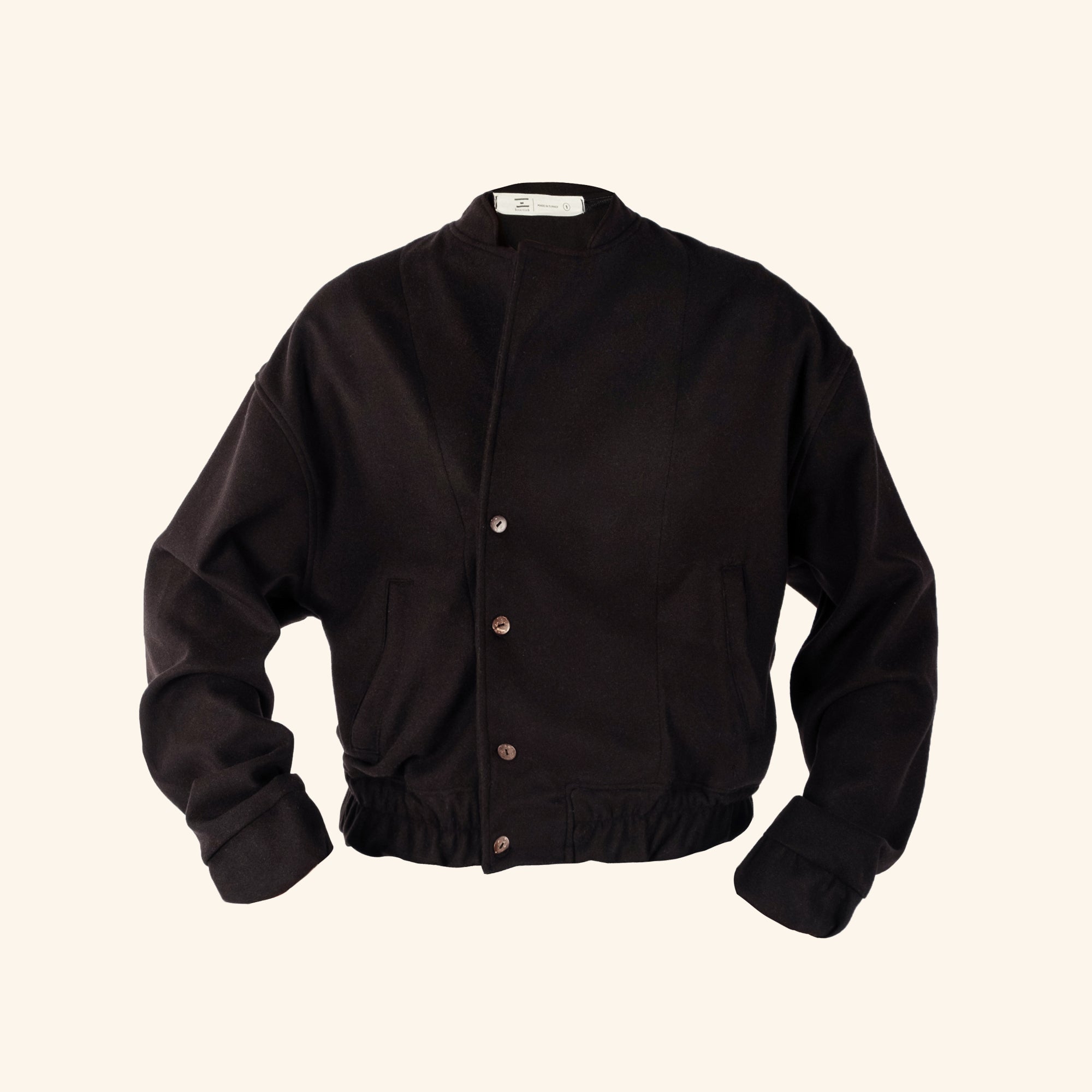 NAHRIN BOMBER