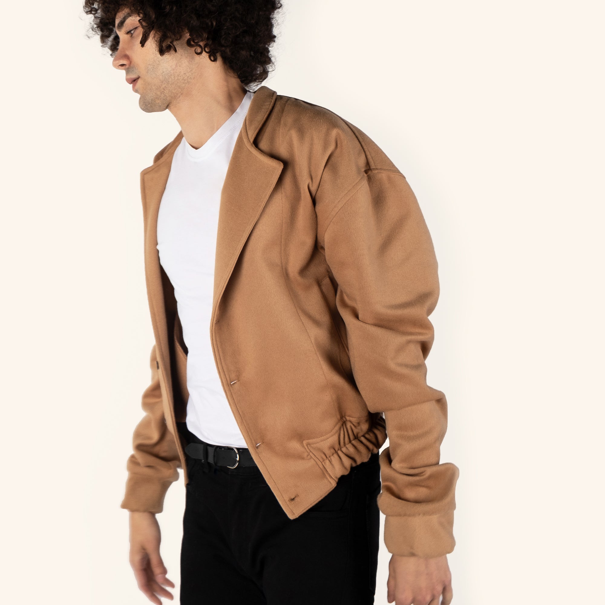 NAHRIN BOMBER