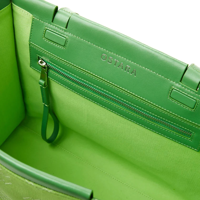Cabana Green