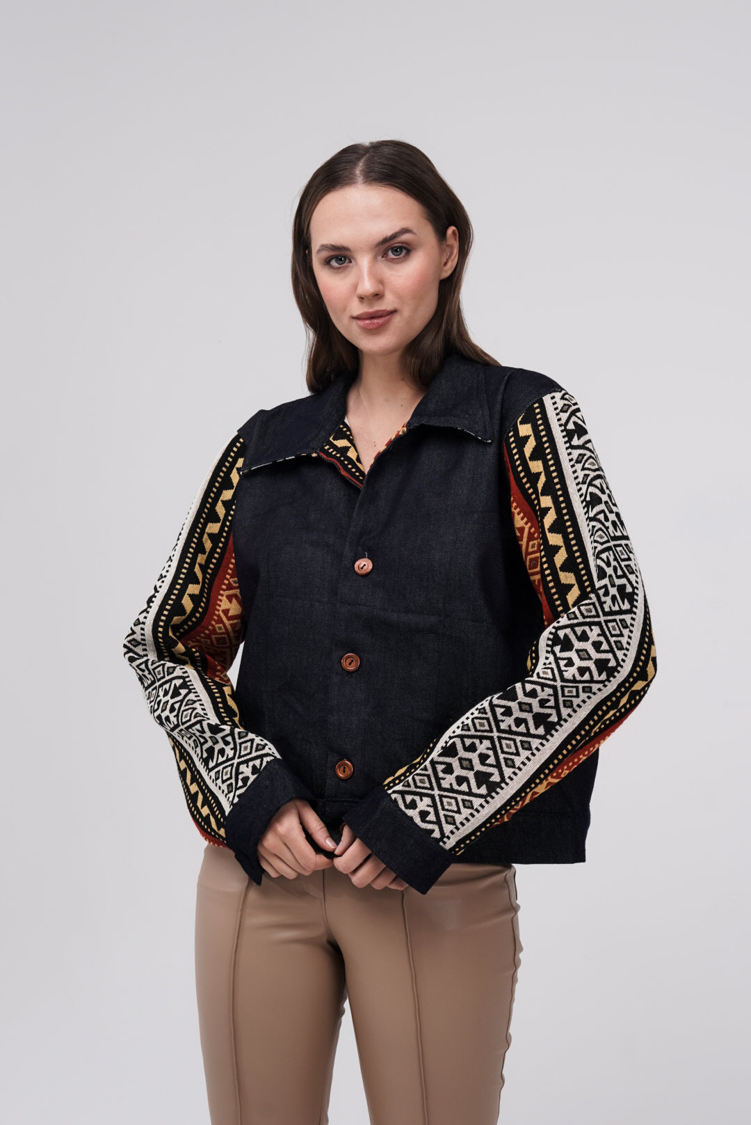 Versus Jacket