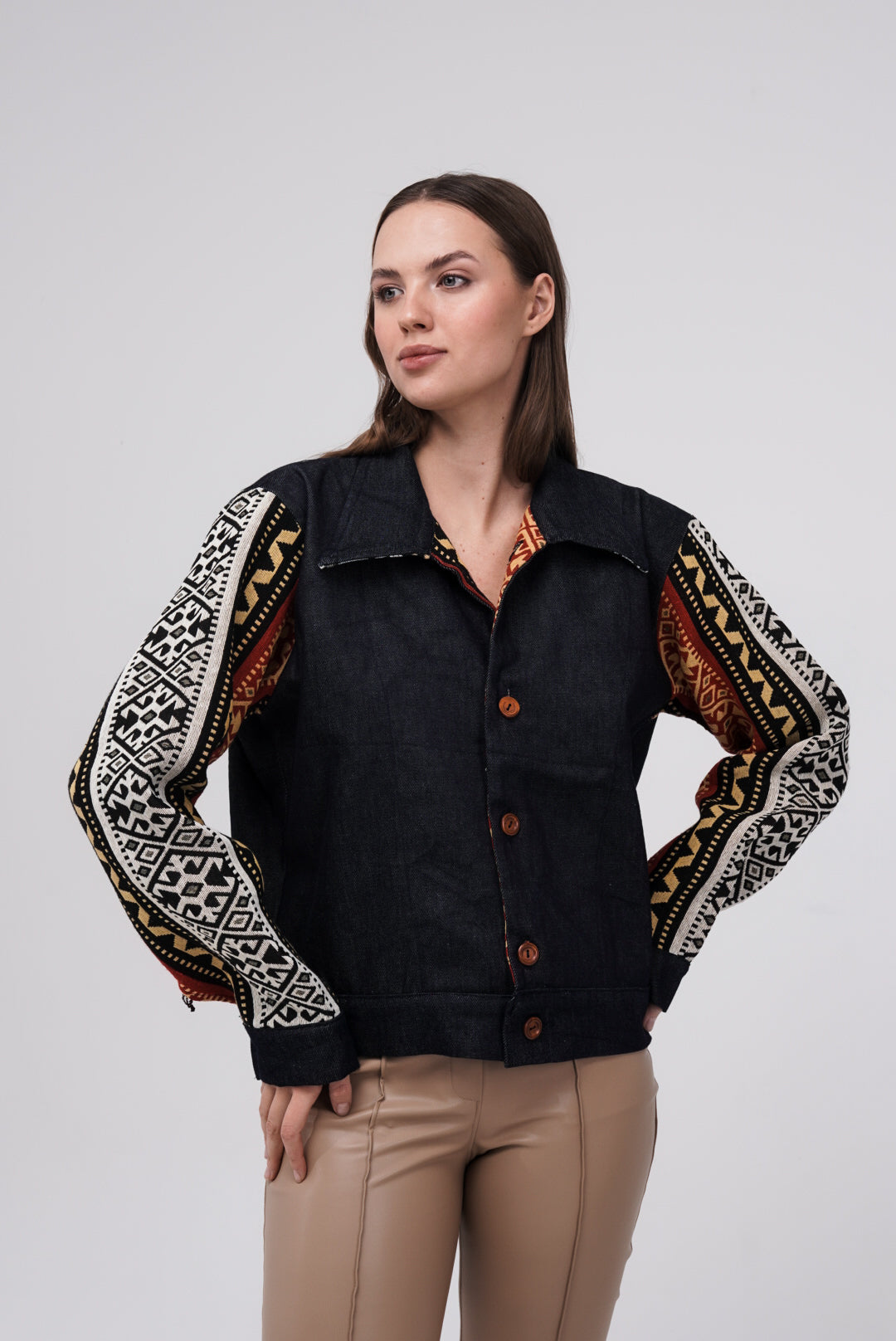 Versus Jacket