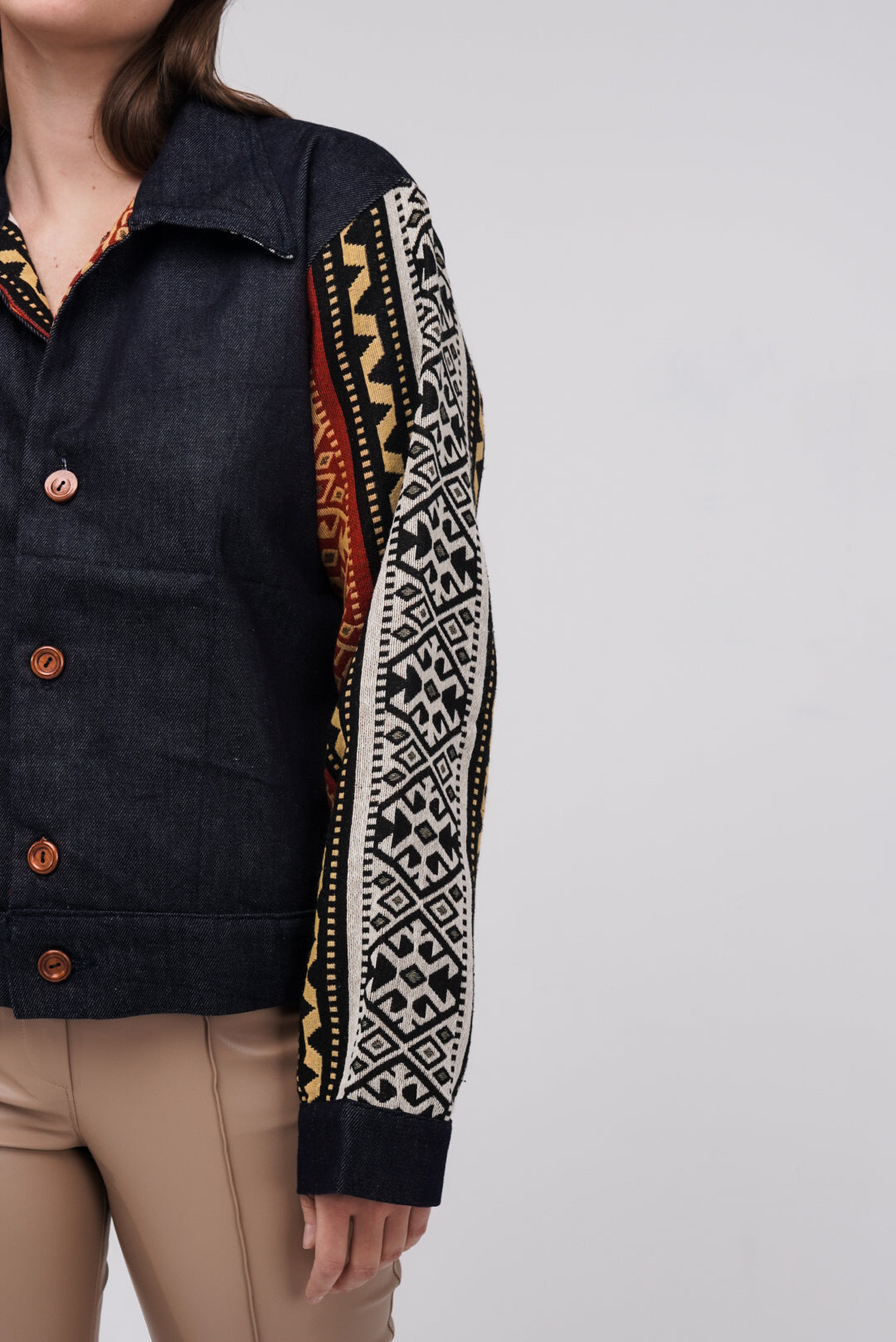 Versus Jacket