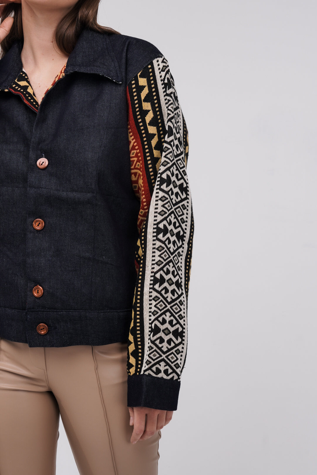Versus Jacket