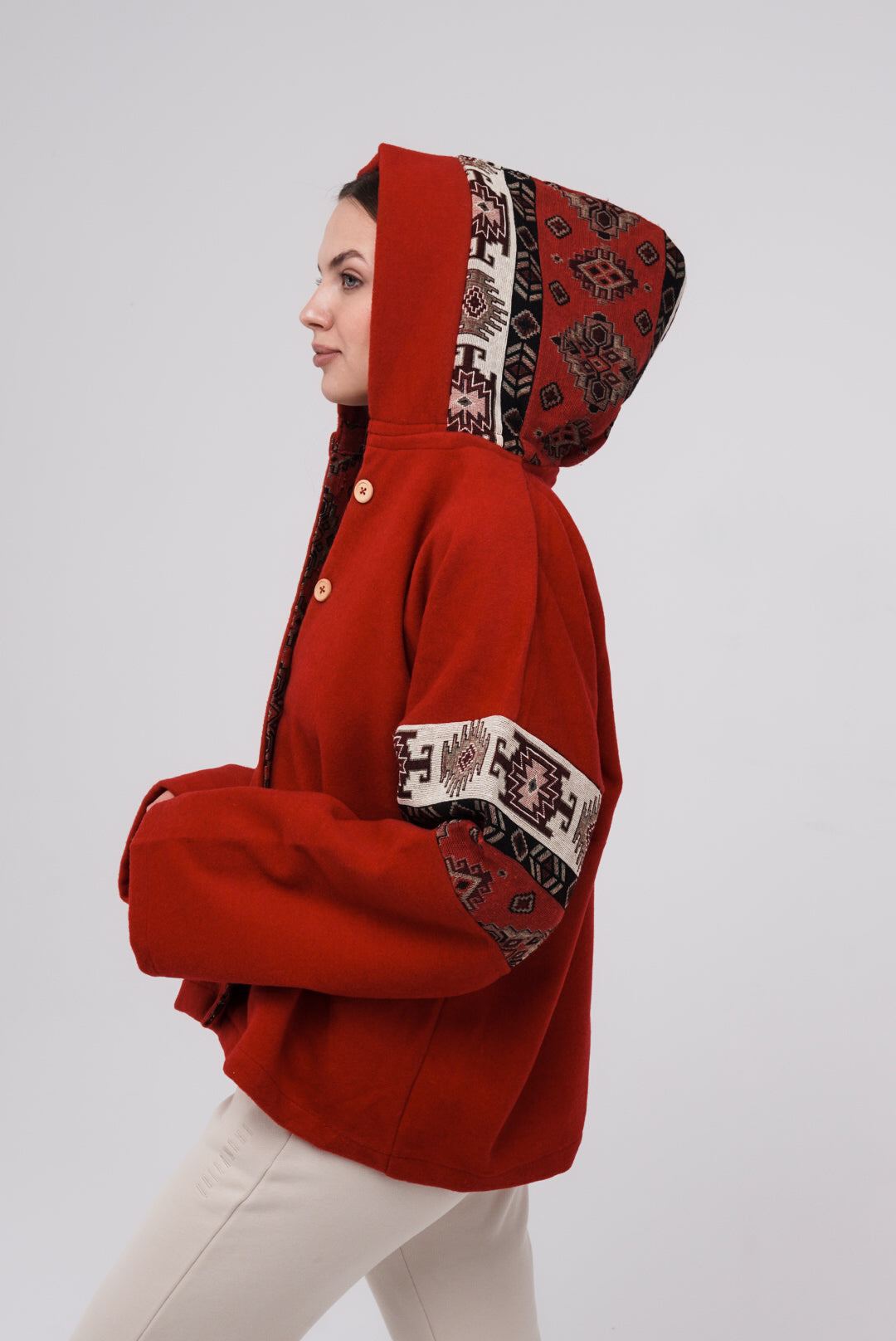 Sarruma Jacket