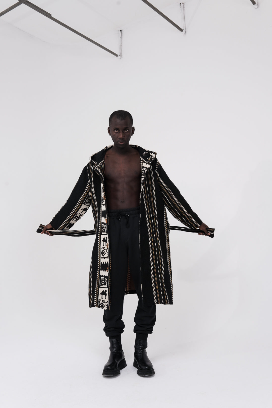 Rex Robe