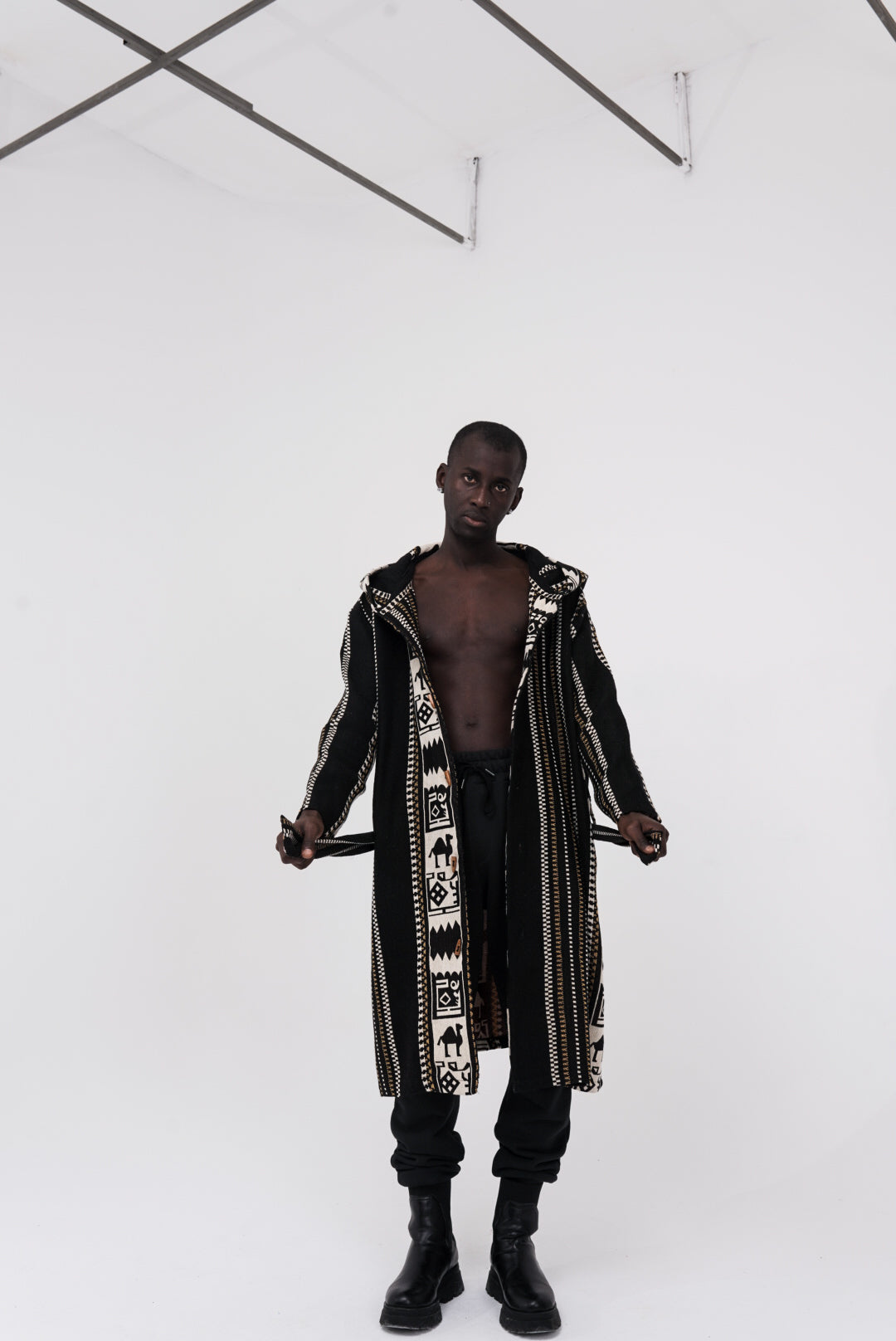 Rex Robe