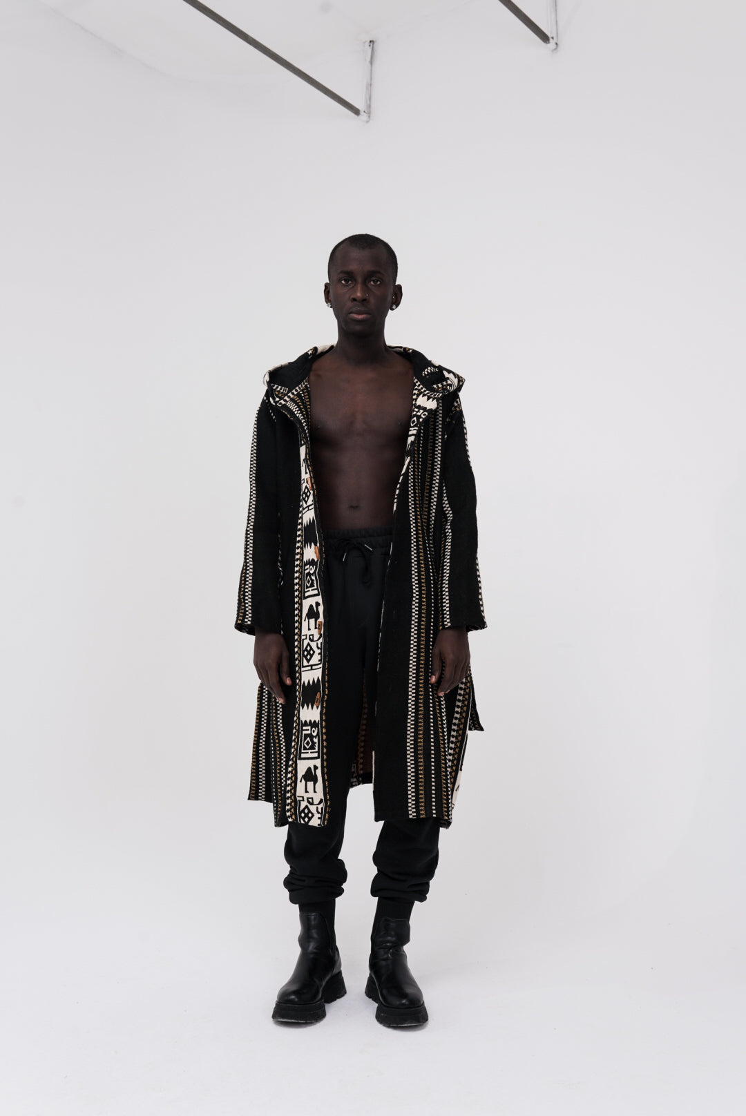Rex Robe