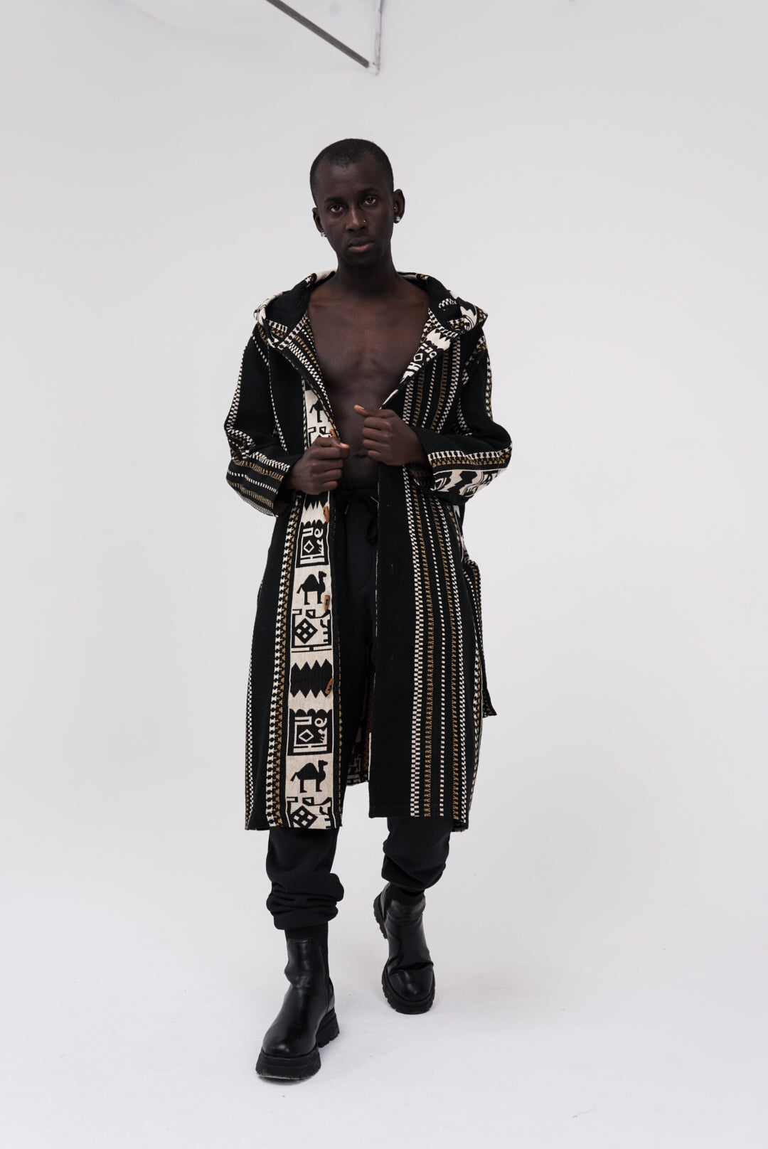 Rex Robe