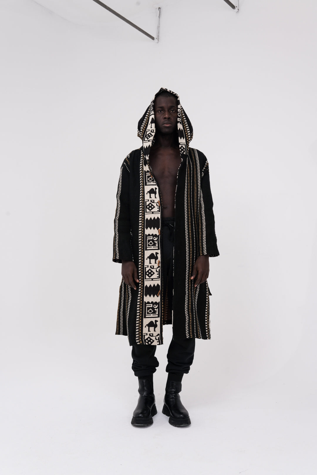 Rex Robe