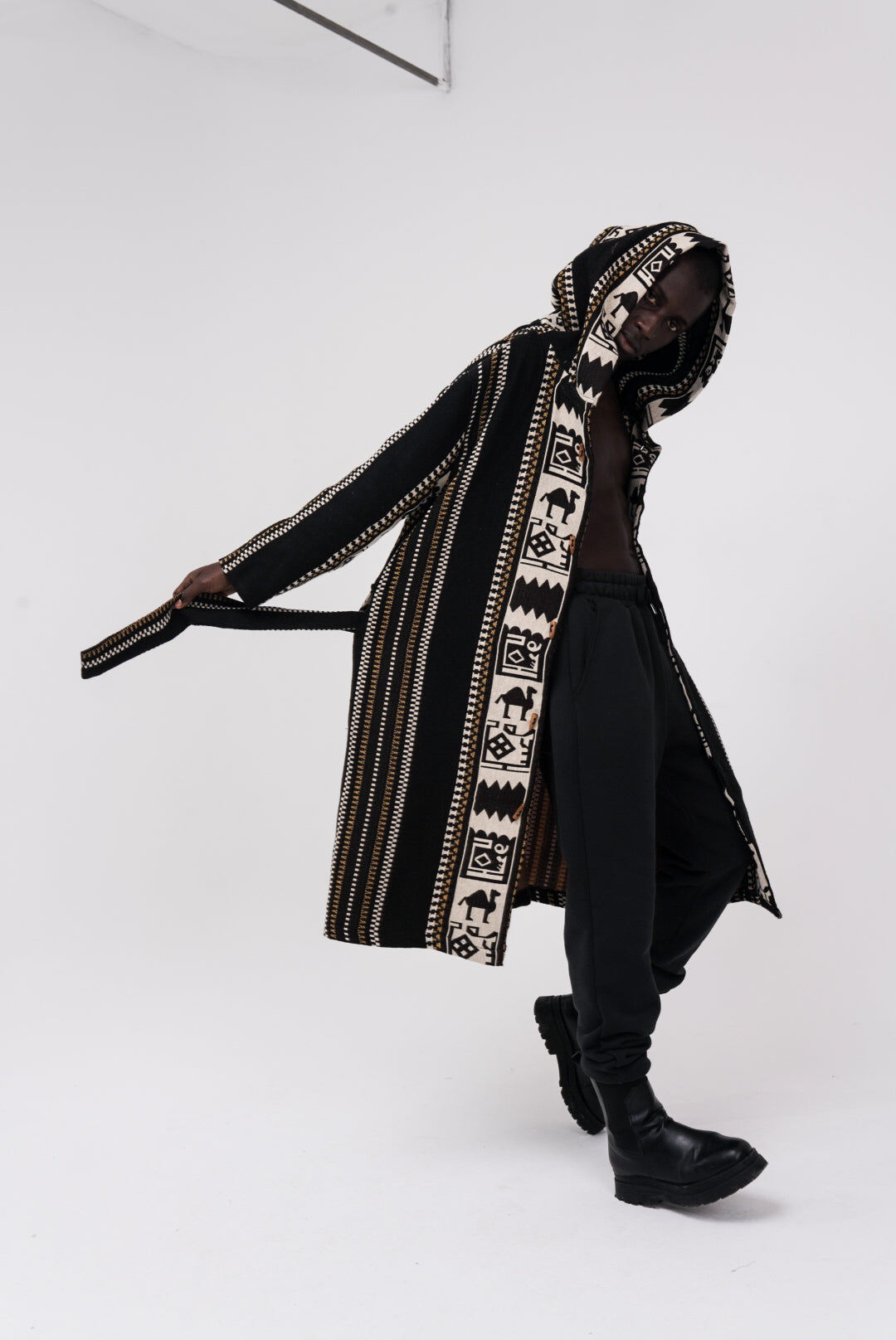 Rex Robe