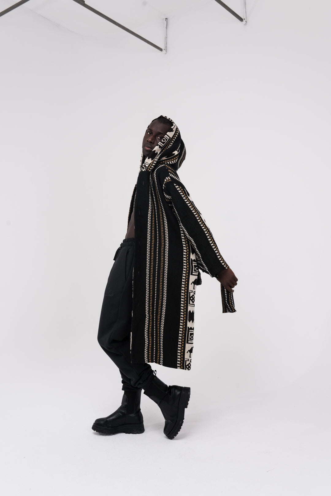 Rex Robe