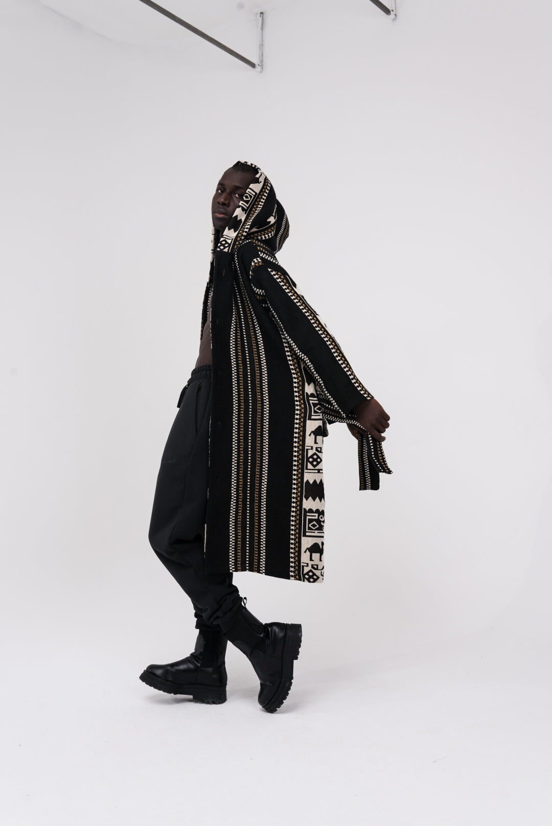 Rex Robe