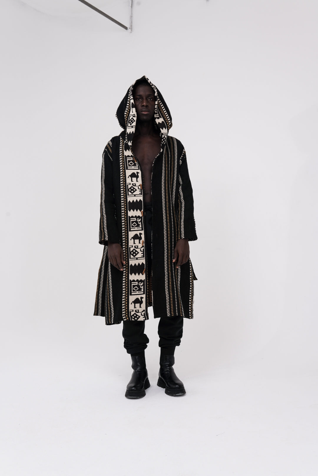 Rex Robe