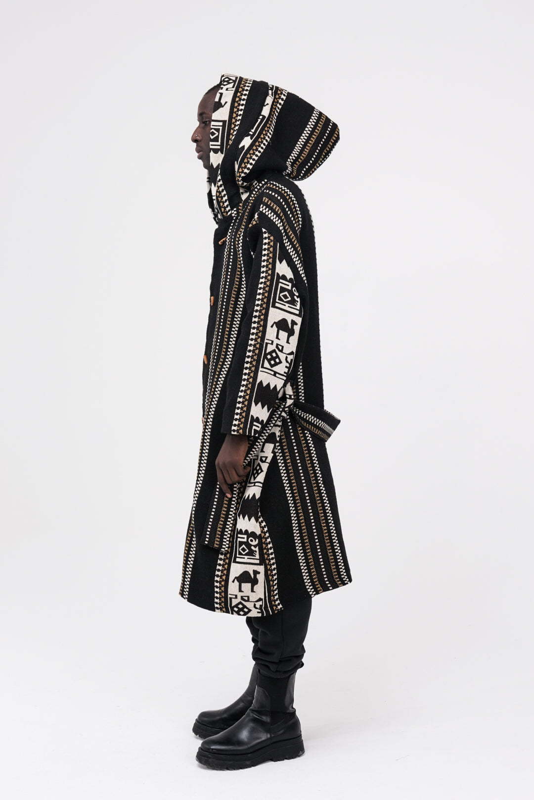 Rex Robe