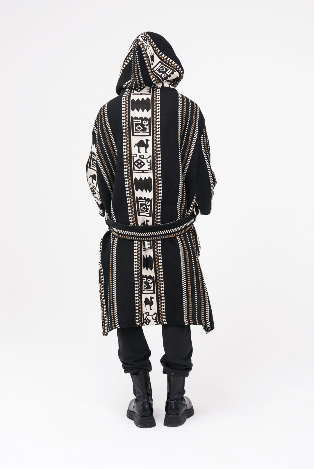 Rex Robe